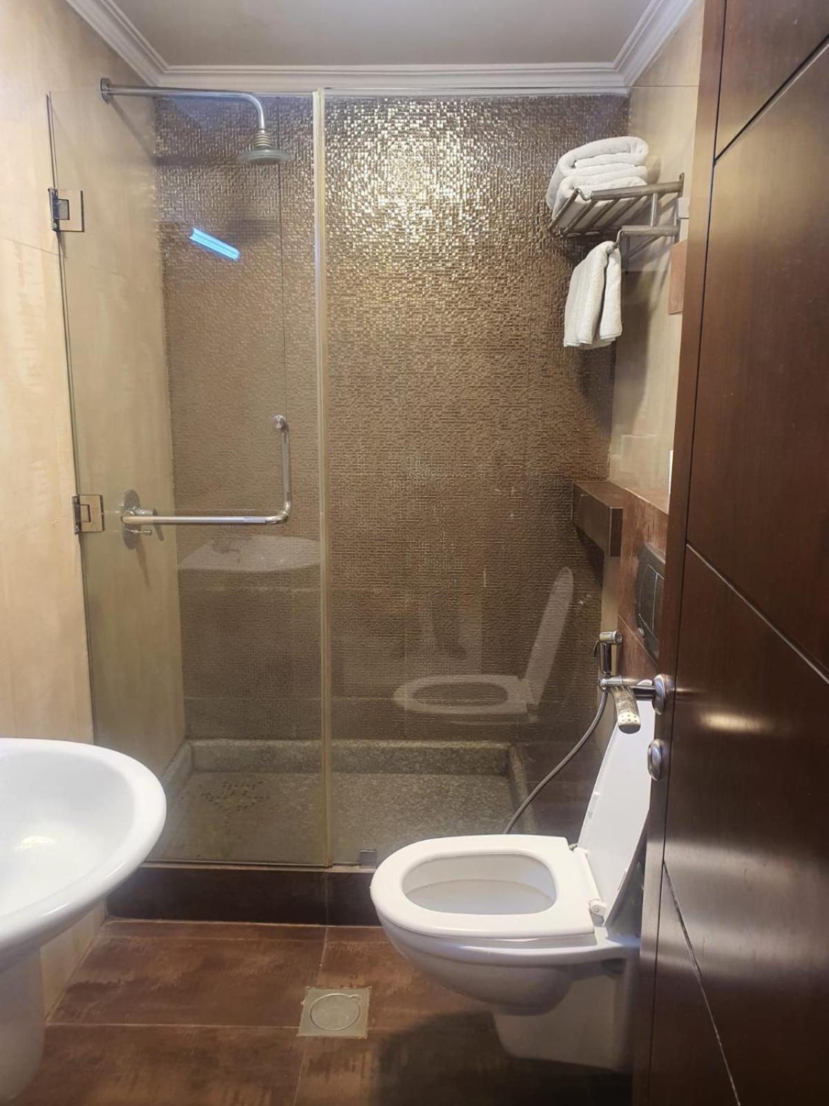 Aghadeer Hotel Amman Dış mekan fotoğraf