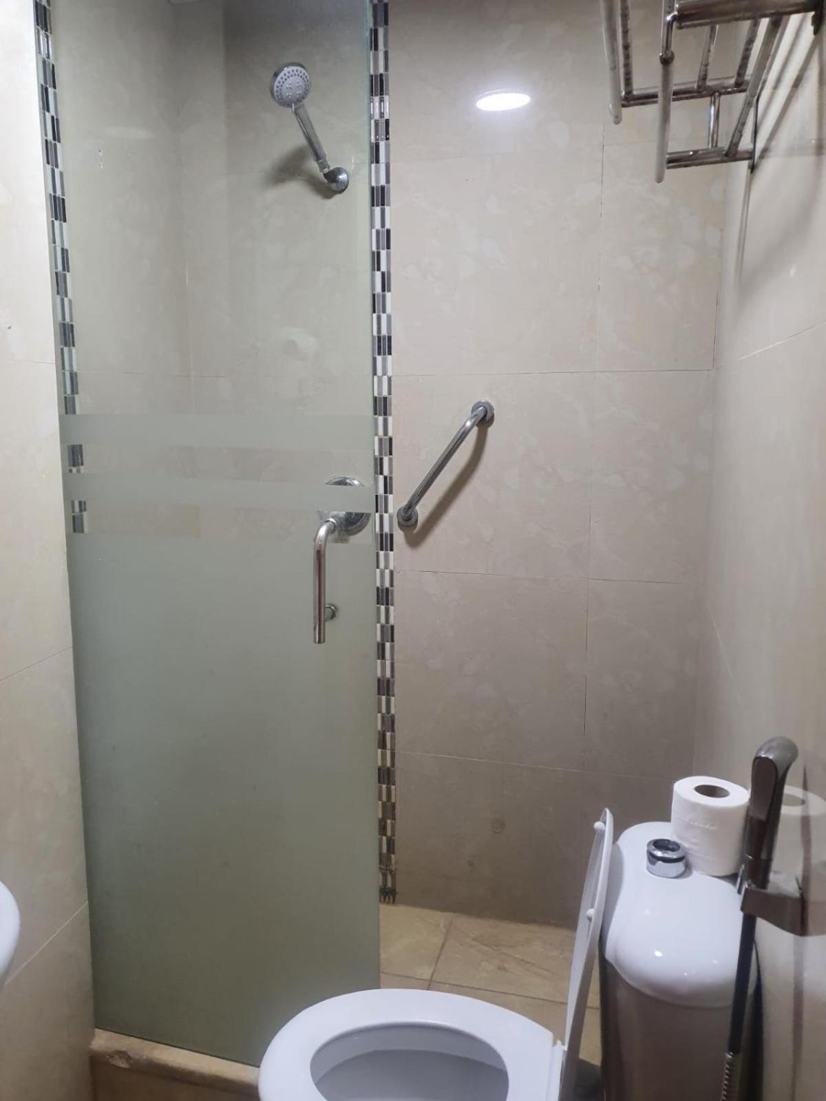 Aghadeer Hotel Amman Dış mekan fotoğraf