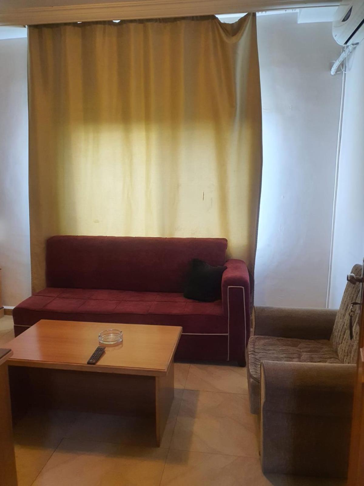 Aghadeer Hotel Amman Dış mekan fotoğraf