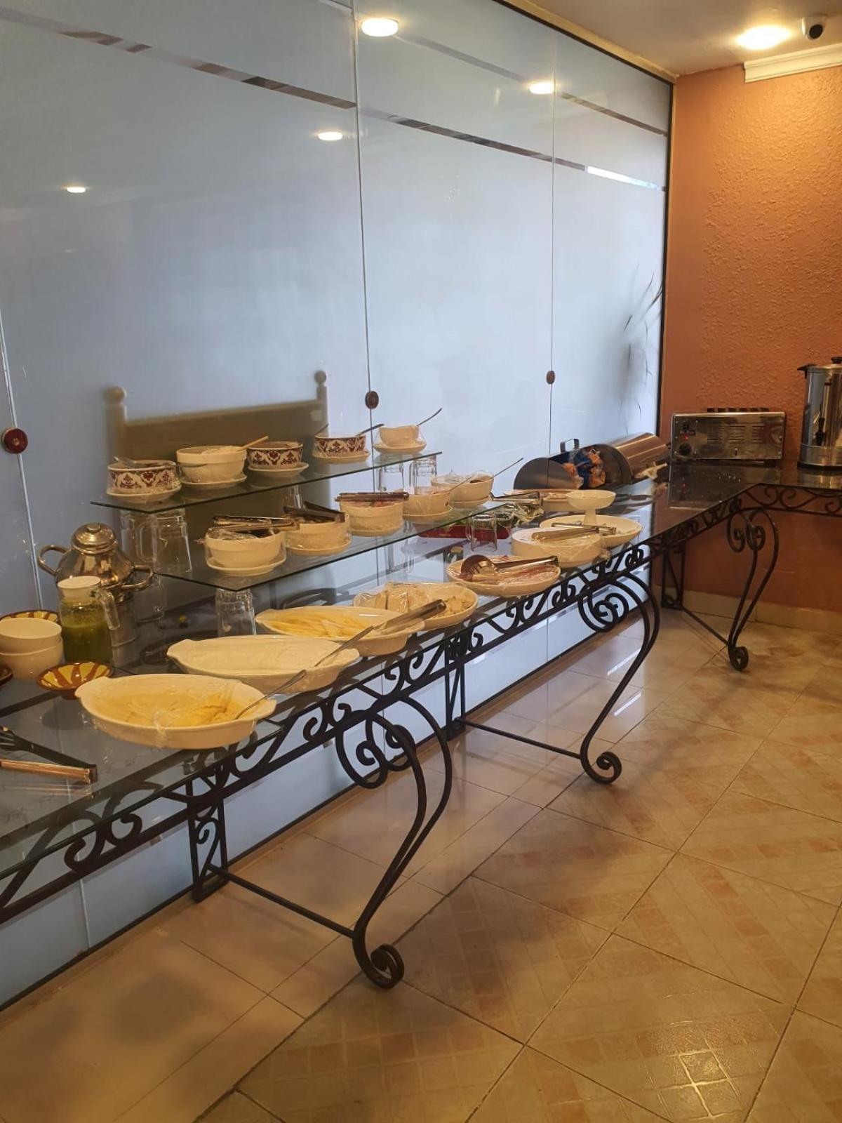 Aghadeer Hotel Amman Dış mekan fotoğraf