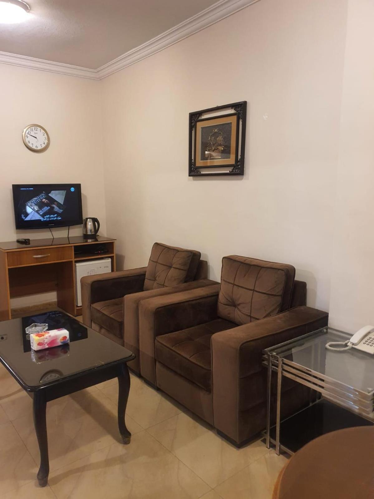Aghadeer Hotel Amman Dış mekan fotoğraf