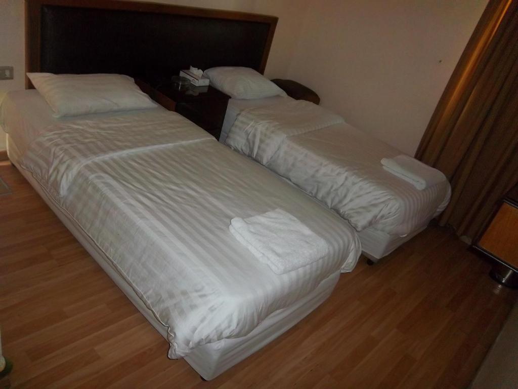 Aghadeer Hotel Amman Dış mekan fotoğraf