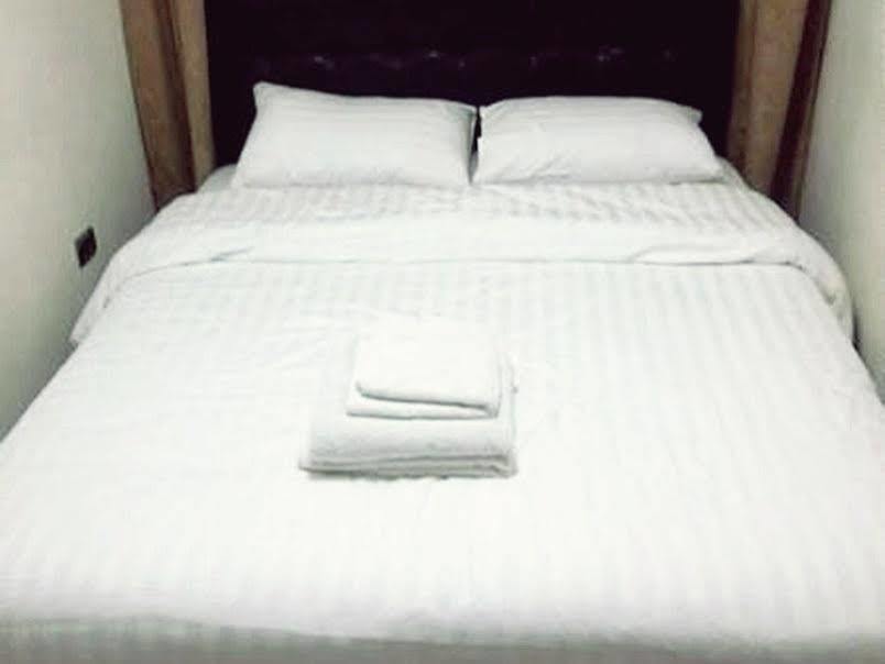 Aghadeer Hotel Amman Dış mekan fotoğraf
