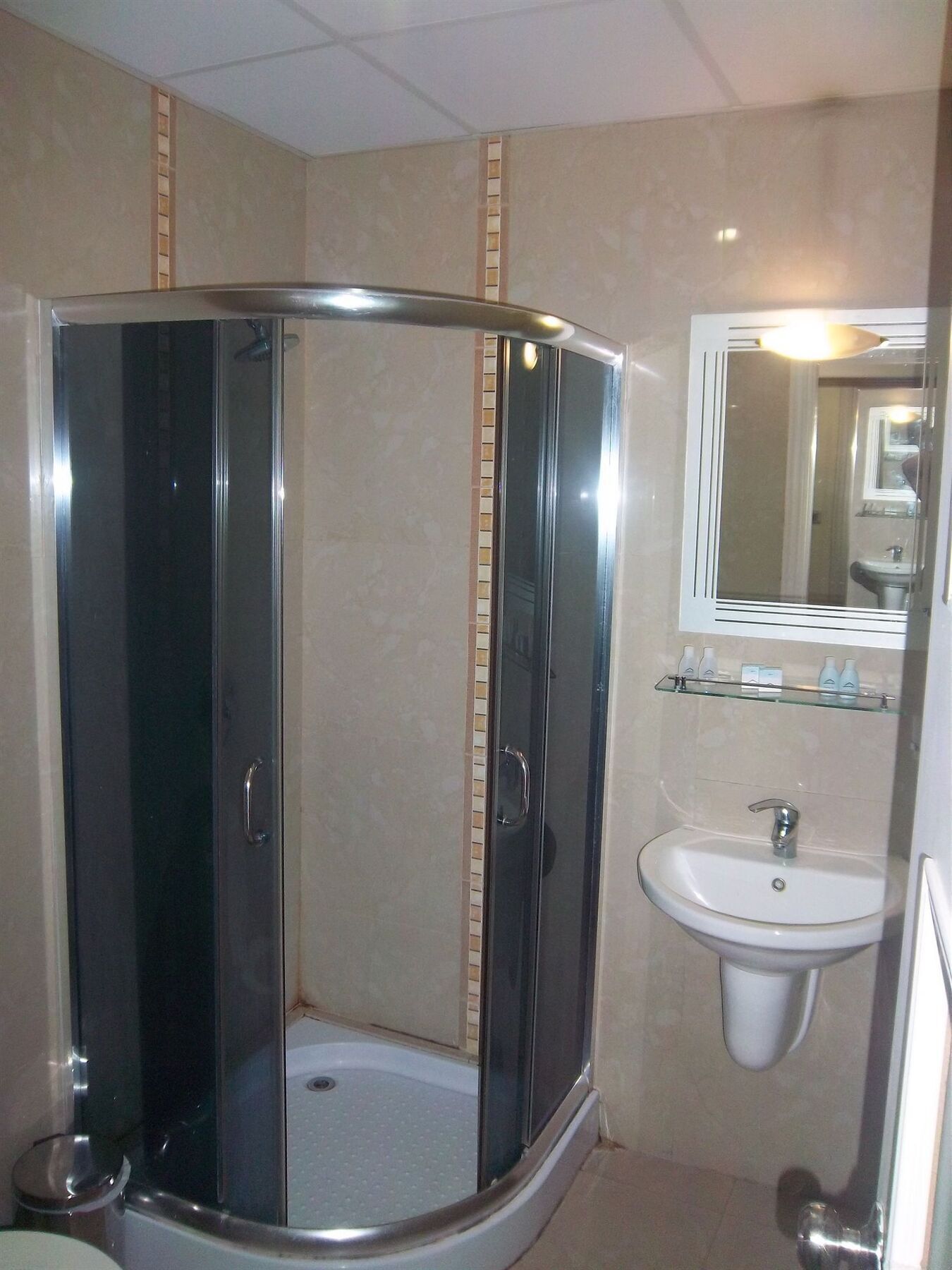 Aghadeer Hotel Amman Dış mekan fotoğraf
