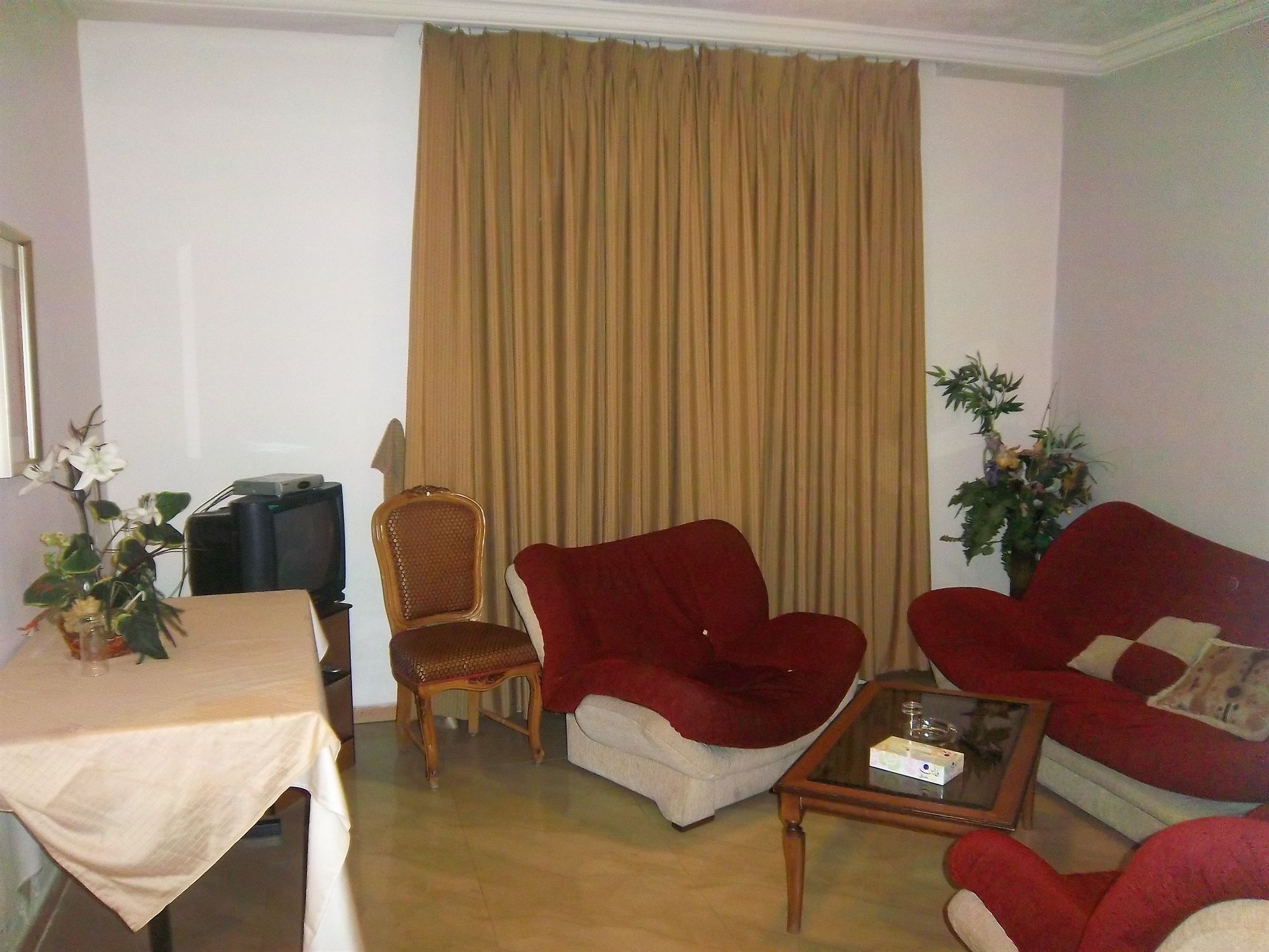 Aghadeer Hotel Amman Dış mekan fotoğraf