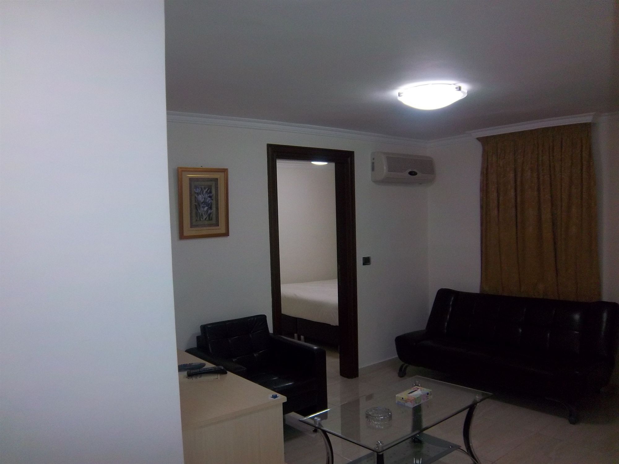 Aghadeer Hotel Amman Dış mekan fotoğraf
